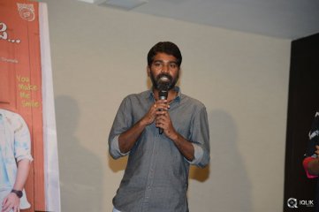 Nenu Sailaja Movie Success Meet